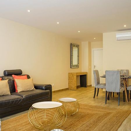 Girasol Altea Playa Appartement Buitenkant foto