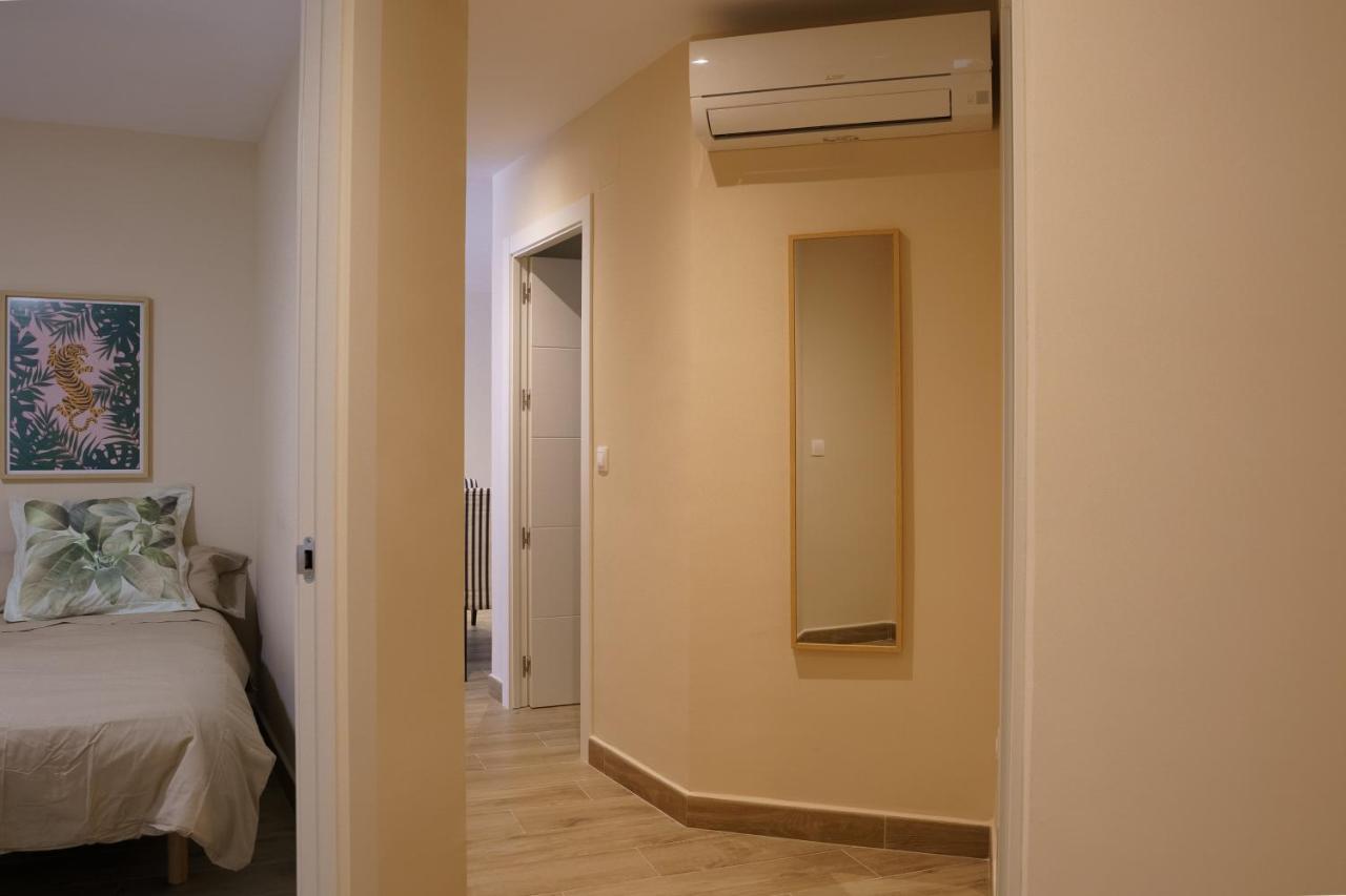 Girasol Altea Playa Appartement Buitenkant foto