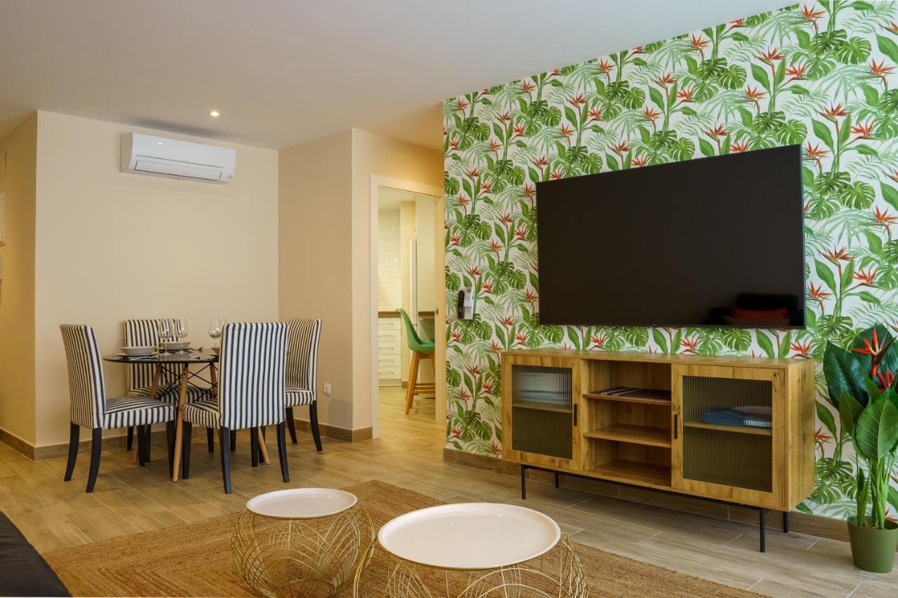 Girasol Altea Playa Appartement Buitenkant foto