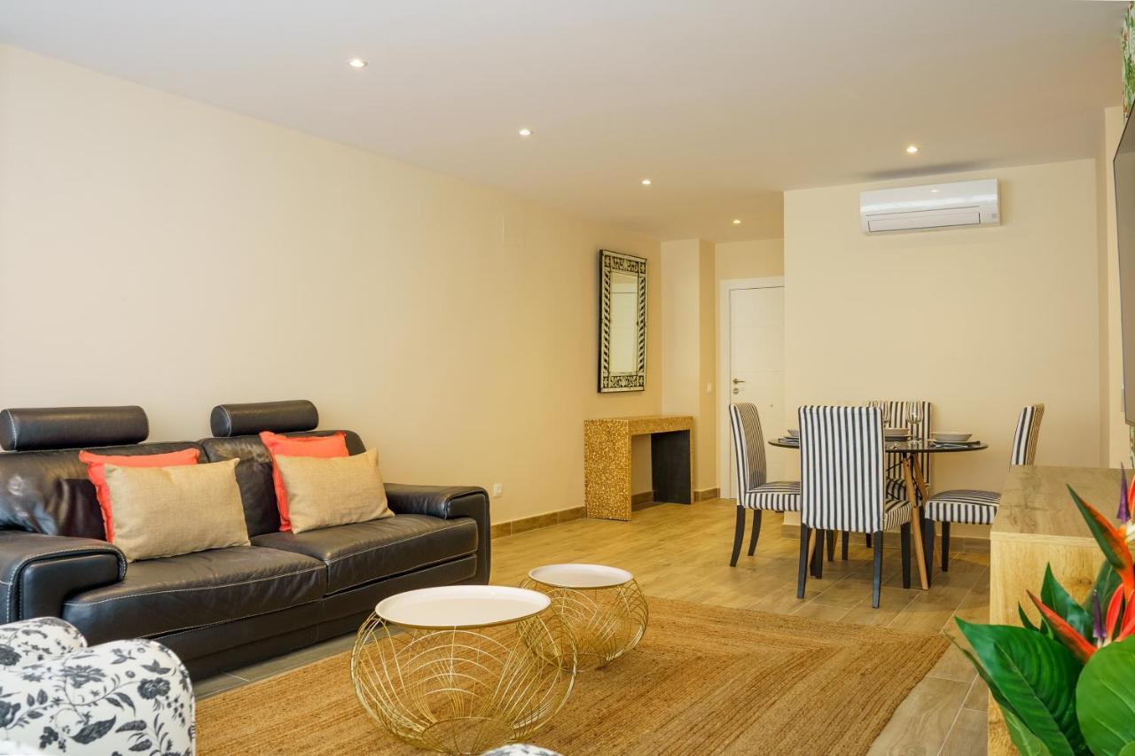 Girasol Altea Playa Appartement Buitenkant foto