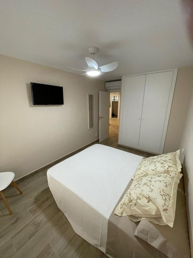 Girasol Altea Playa Appartement Buitenkant foto