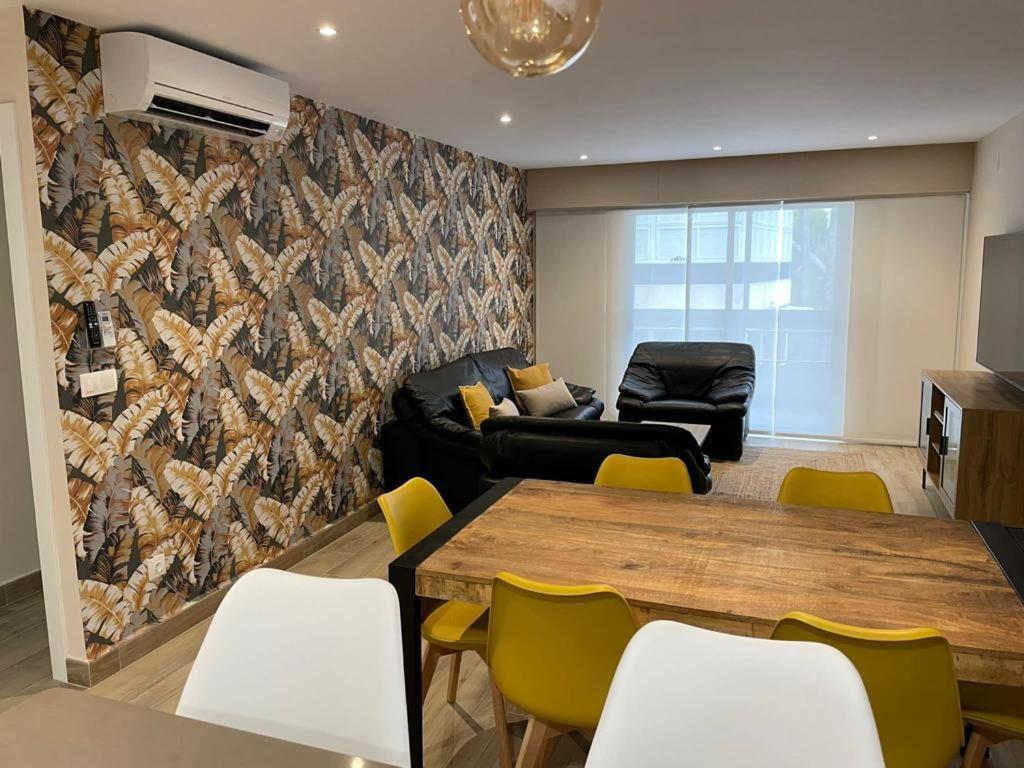 Girasol Altea Playa Appartement Buitenkant foto