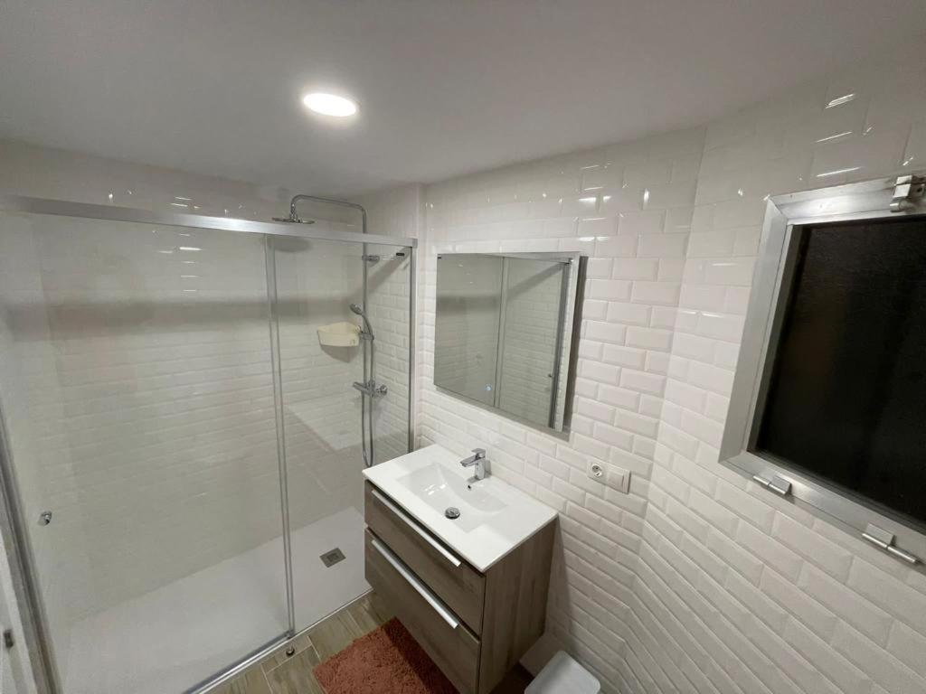 Girasol Altea Playa Appartement Buitenkant foto