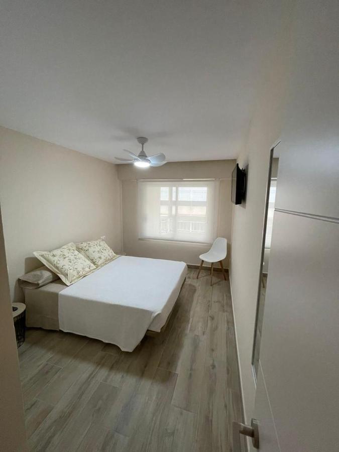 Girasol Altea Playa Appartement Buitenkant foto