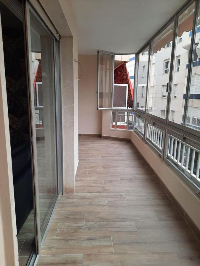 Girasol Altea Playa Appartement Buitenkant foto